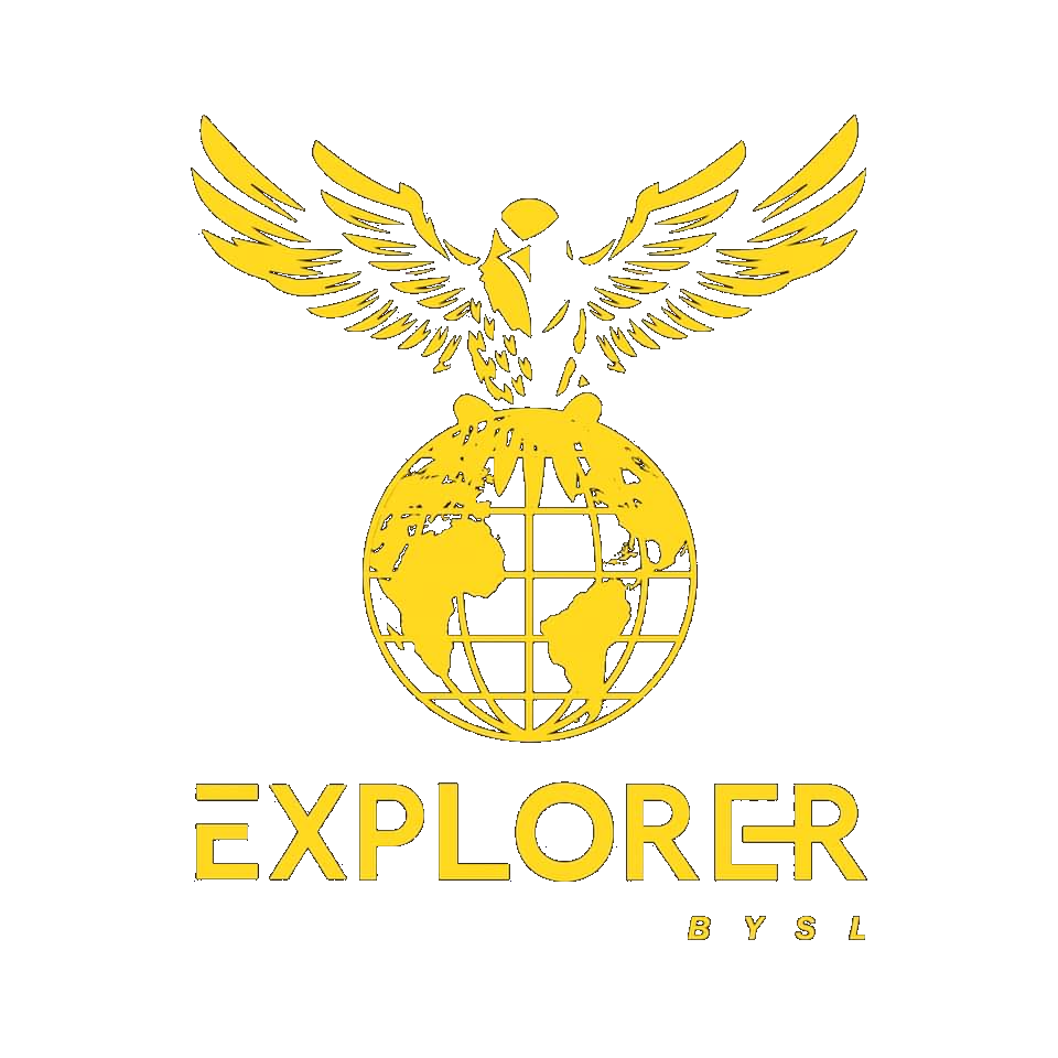 Explorer by SL